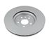 Front Brake Disc 325mm - Coated - T4A34339P - Aftermarket - 1